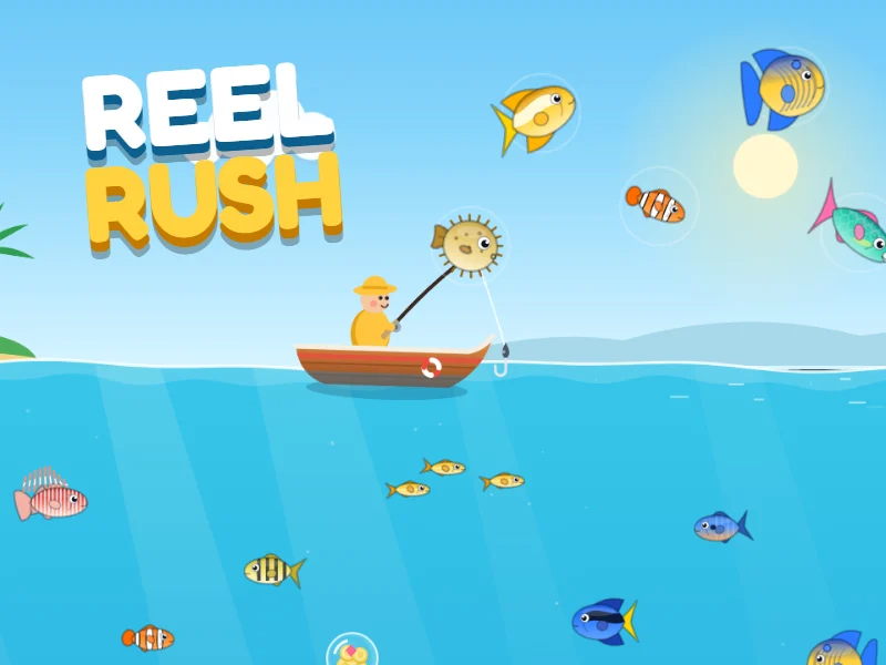 Reel Rush